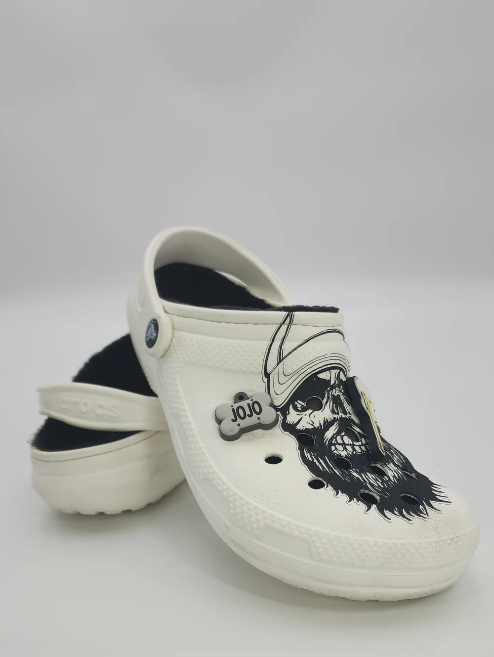 CROCS luke combs